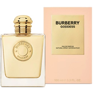 Burberry Goddess EDP 100ml за Жени БЕЗ ОПАКОВКА - Img 3