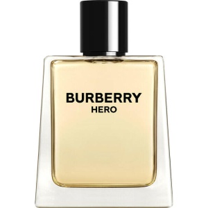 Burberry Hero EDT 100ml за Мъже БЕЗ ОПАКОВКА