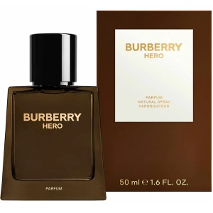 Burberry Hero Parfum 50ml за Мъже
