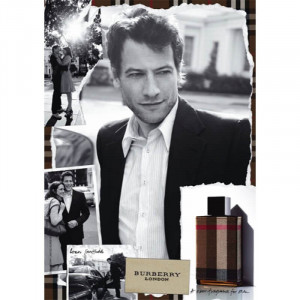 Burberry London EDT 100ml за Мъже - Img 2
