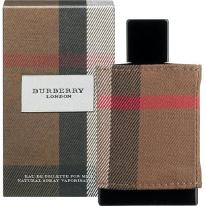 Burberry London EDT 30ml за Мъже