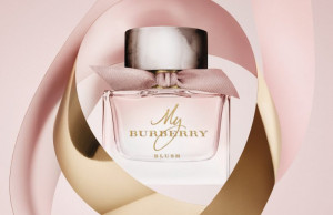 Burberry My Burberry Blush EDP 90ml за Жени - Img 3