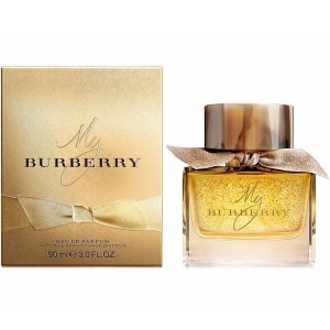 Burberry My Burberry Festive EDP 50ml за Жени