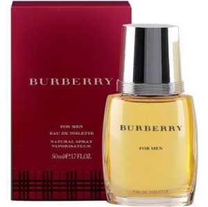 Burberry Original Men EDT 30ml за Мъже