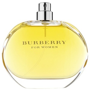 Burberry Original Women EDP 100ml за Жени БЕЗ ОПАКОВКА