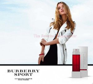 Burberry Sport EDT 30ml за Жени - Img 2