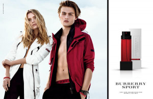 Burberry Sport EDT 50ml за Жени - Img 3