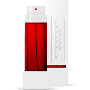 Burberry Sport EDT 75ml за Жени БЕЗ ОПАКОВКА