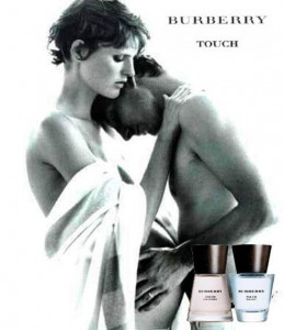 Burberry Touch EDP 50ml за Жени - Img 2