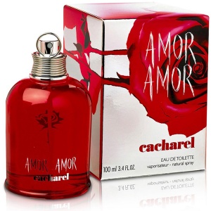 Cacharel Amor Amor EDT 100ml за Жени