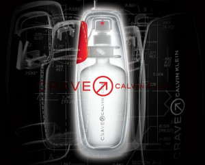 Calvin Klein Crave EDT 40ml за Мъже - Img 3
