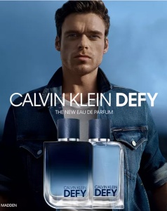 Calvin Klein Defy Eau de Parfum EDP 200ml за Мъже - Img 2
