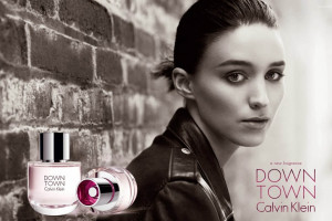 Calvin Klein Downtown Deo Spray 150ml за Жени - Img 2
