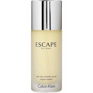 Calvin Klein Escape EDT 100ml за Мъже БЕЗ ОПАКОВКА