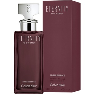 Calvin Klein Eternity Amber Essence Parfum Intense 100ml за Жени БЕЗ ОПАКОВКА - Img 3