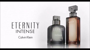 Calvin Klein Eternity Intense EDT 100ml за Мъже - Img 4