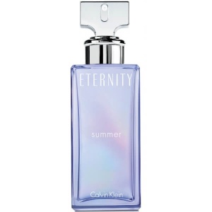 Calvin Klein Eternity Summer 2013 EDP 100ml за Жени БЕЗ ОПАКОВКА