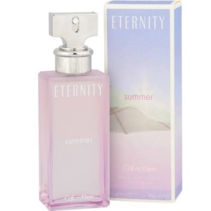 Calvin Klein Eternity Summer 2014 EDP 100ml за Жени