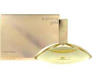 Calvin Klein Euphoria Gold EDP 100ml за Жени