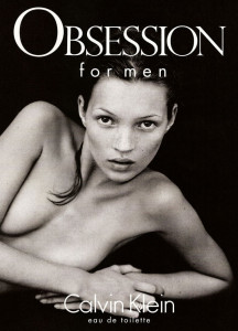 Calvin Klein Obsession EDT 125ml за Мъже БЕЗ ОПАКОВКА - Img 2