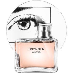 Calvin Klein Women Eau de Parfum Intense EDP 100ml за Жени БЕЗ ОПАКОВКА