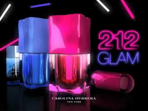 Carolina Herrera 212 Glam 2012 EDT 60ml за Жени БЕЗ ОПАКОВКА - Img 4