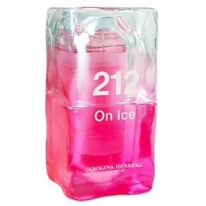 Carolina Herrera 212 On Ice 2006 EDT 60ml за Жени