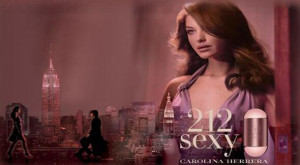 Carolina Herrera 212 Sexy EDP 100ml за Жени - Img 5