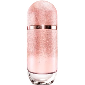 Carolina Herrera 212 VIP Rose Elixir EDP 80ml за Жени БЕЗ ОПАКОВКА