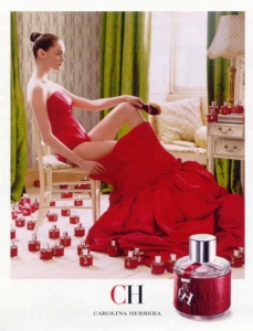 Carolina Herrera CH (2015) EDT 100ml за Жени - Img 2
