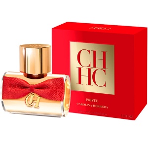 Carolina Herrera CH Privee EDP 30ml за Жени - Img 1