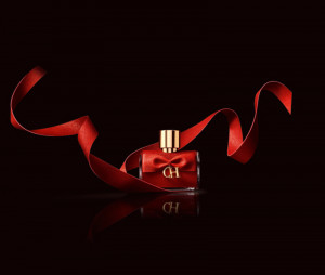 Carolina Herrera CH Privee EDP 80ml за Жени - Img 3