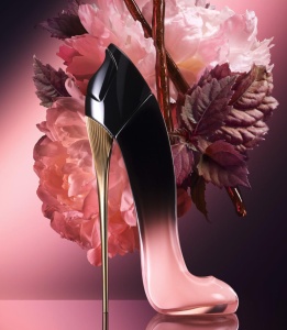 Carolina Herrera Good Girl Blush Elixir EDP 30ml за Жени - Img 3
