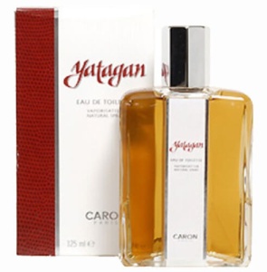 Caron Yatagan EDT 125ml за Мъже