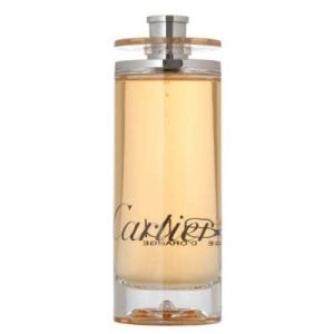 Cartier Eau De Cartier Essence D`Orange EDT 200ml за Мъже и Жени БЕЗ ОПАКОВКА - Img 1