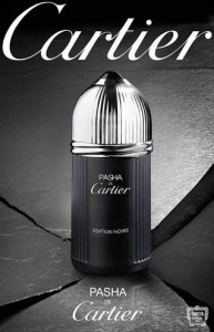 Cartier Pasha de Cartier Edition Noire Deo Stick 75ml за Мъже - Img 2