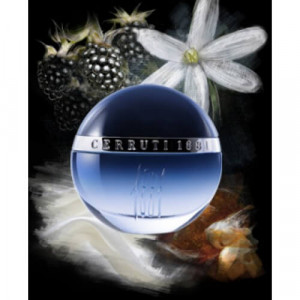 Cerruti 1881 Bella Notte EDP 50ml за Жени - Img 2