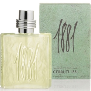 Cerruti 1881 Pour Homme EDT 50ml за Мъже