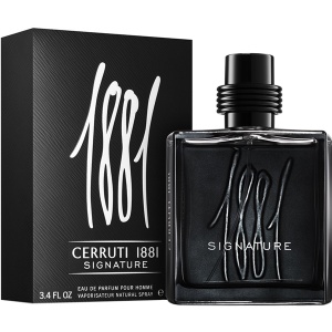 Cerruti 1881 Signature EDP 100ml за Мъже