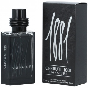 Cerruti 1881 Signature EDP 50ml за Мъже