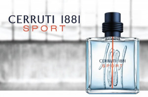 Cerruti 1881 Sport EDT 50ml за Мъже - Img 3