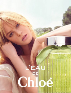 Chloe L'Eau de Chloe EDT 30ml за Жени - Img 2