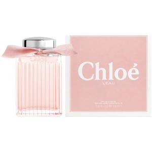 Chloe L'Eau EDT 75ml за Жени БЕЗ ОПАКОВКА - Img 3