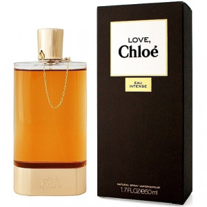 Chloe Love Eau Intense EDP 75ml за Жени БЕЗ ОПАКОВКА - Img 3