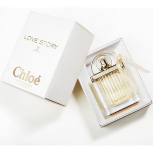 Chloe Love Story EDP 75ml за Жени - Img 4