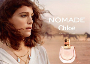 Chloe Nomade Комплект (EDP 75ml + EDP 5ml + BL 100ml) за Жени - Img 4