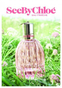 Chloe See By Chloe Eau Fraiche EDT 30ml за Жени - Img 2