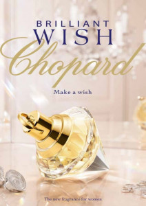 Chopard Brilliant Wish EDP 75ml за Жени - Img 2