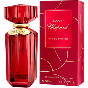 Chopard Love Chopard EDP 100ml за Жени БЕЗ ОПАКОВКА - Img 3