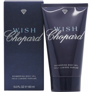 Chopard Wish Body Lotion 150ml за Жени